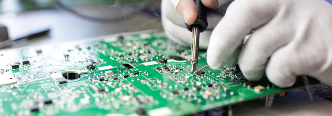 Flexible Leiterplatten