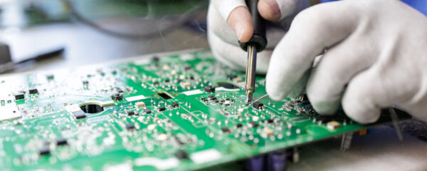 Flexible Leiterplatten